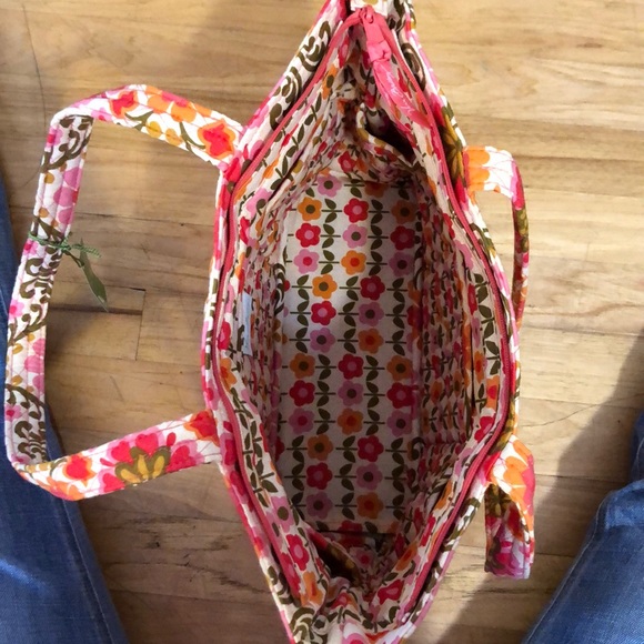 Vera Bradley Purse - Picture 2 of 3